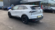 Renault Symbioz 1.6 E-Tech FHEV 145 Techno Esprit Alpine 5dr Auto Hybrid Estate